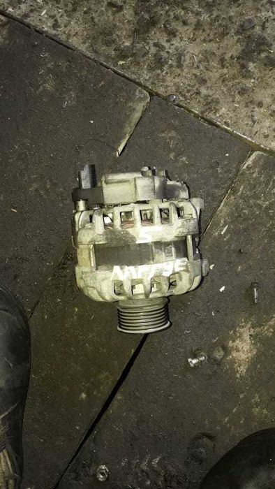 Лада Ларгус Двигатель Коробка генератор Стартер Гур Кондиционер