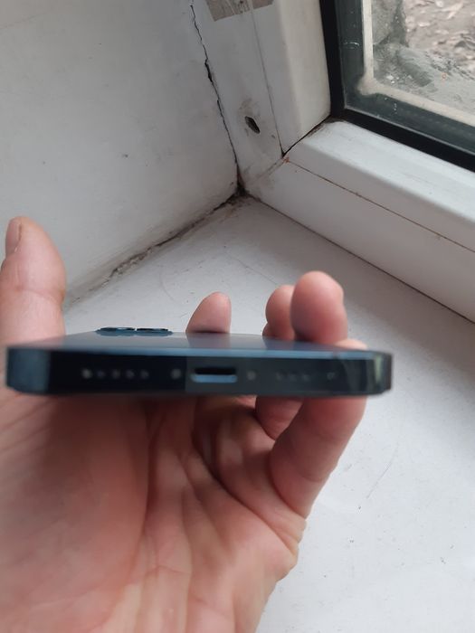 Айфон 12про сатылады срочно акша керек