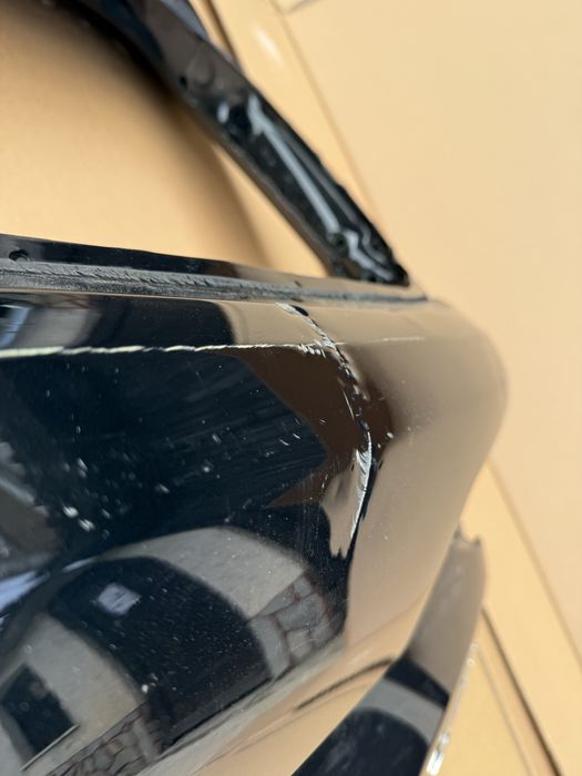 Капак BMW X5 G05 2021