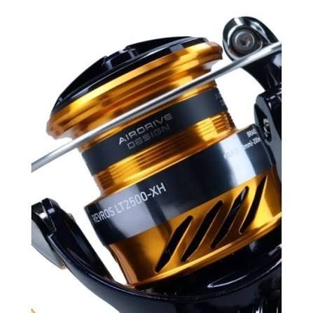Спининг DAIWA 23 Revros LT 2500 XH