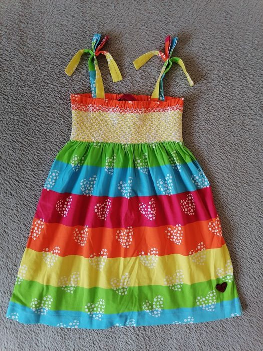 Маркови детски дрехи Agatha ruiz de la prada, Gap, Next, Kite, Jasper