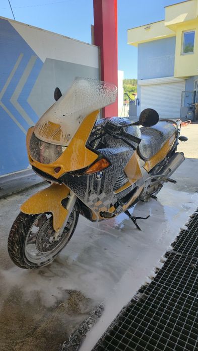 BMW K1200RS / БМВ К1200РС