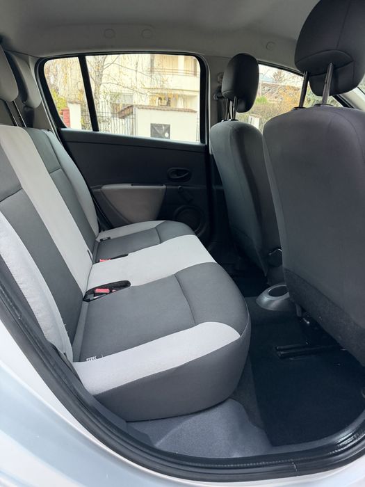 *Renault Clio 3*2010*1.2 benzina