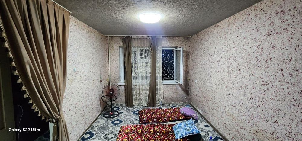 1 хналиКвартира сотилади