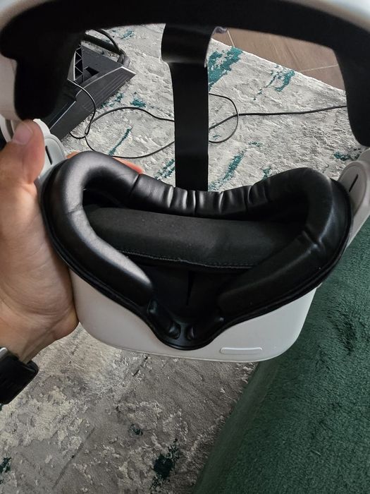 Oculus Quest 2 Ochelari Realitate Virtuala