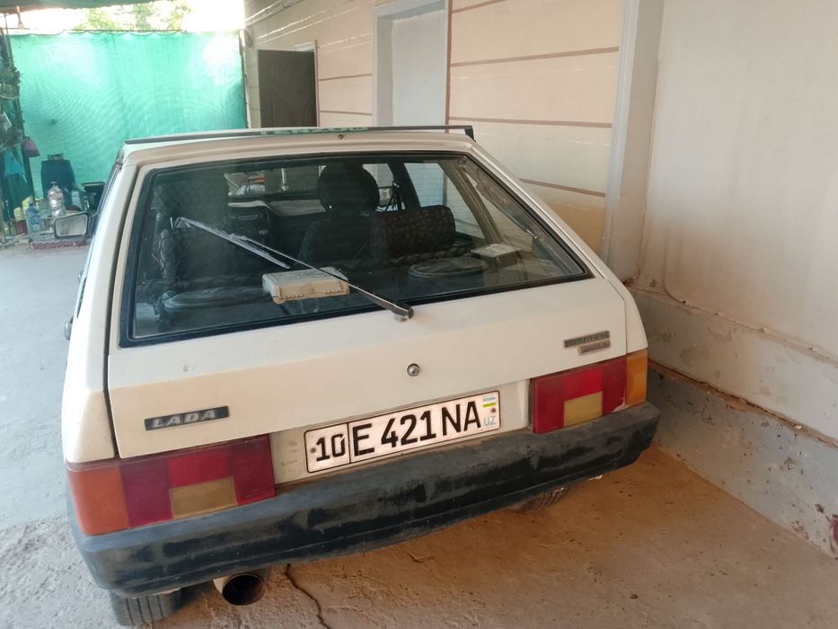 Продаётся лада 2109