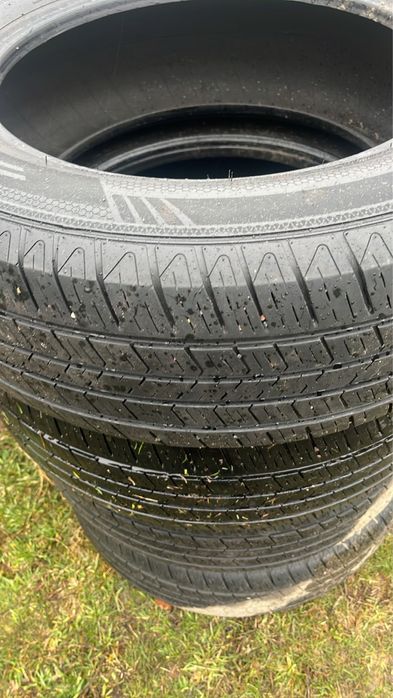 Шины комплект r18