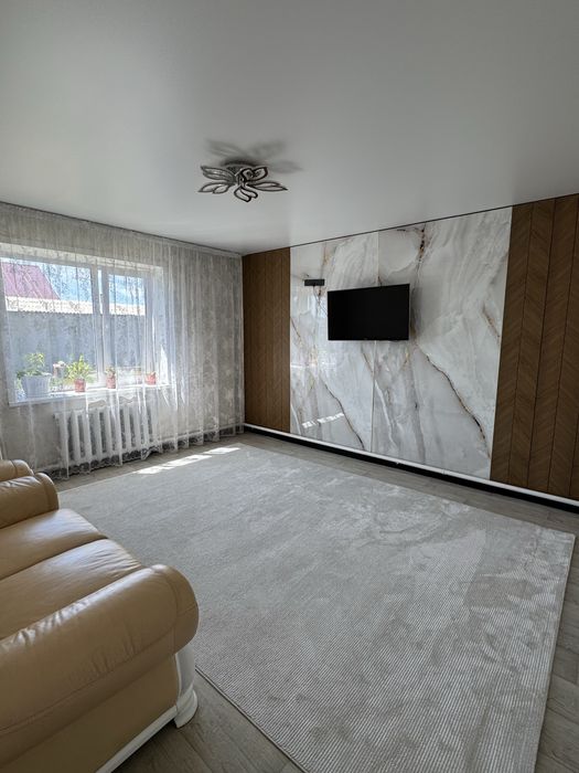 Продается дом в Ахмирово