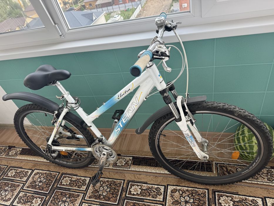 Велосипед STERN
