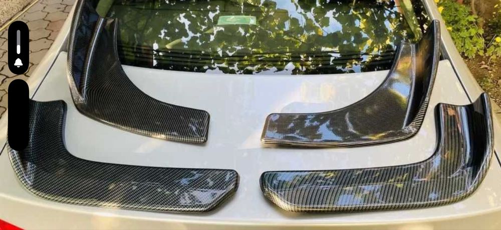 Piese BMW X6model:(E70,E71)&Mercedes S-class(W222)