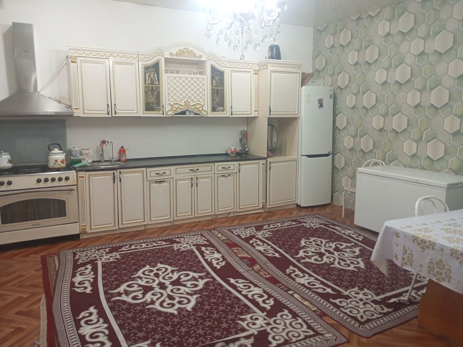 Сдам двухэтажный коттедж