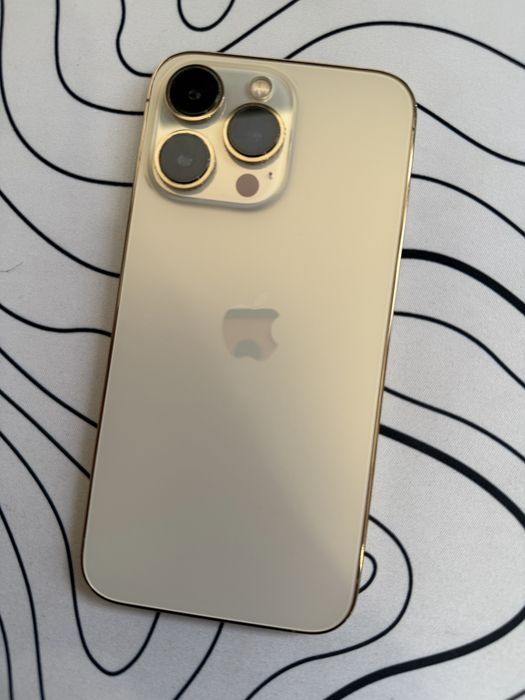 iPhone 13 Pro 128GB Gold