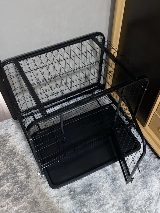 Клетка для животных