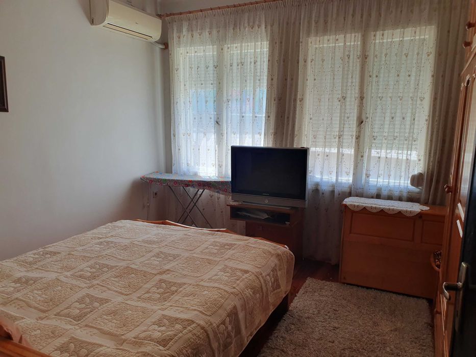 Продава се Четиристаен апартамент в Казанлък - 120 кв.м за 931 €/кв.м - Снимка #5