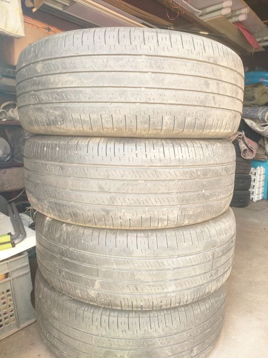 Продам Резины летние
