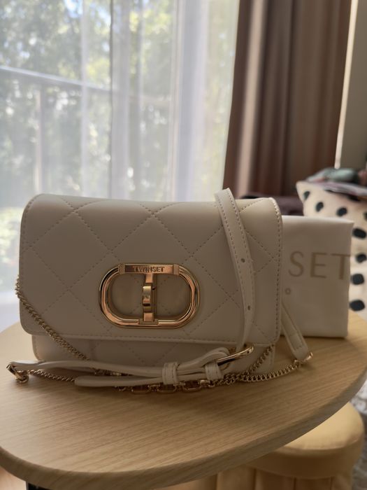 Twinset mini чанта