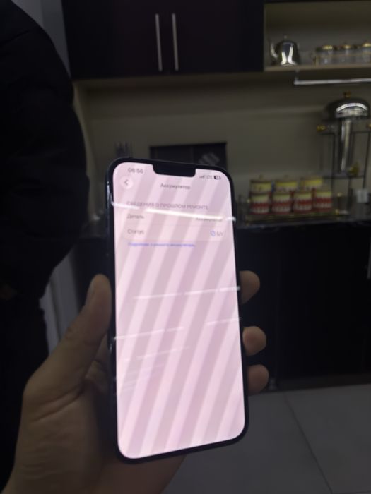 Iphone 13 pro max 1T