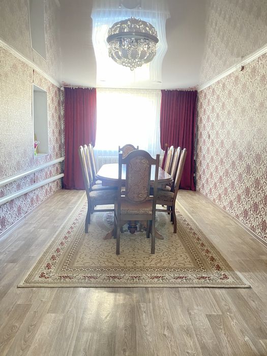 Продаётся частный дом в районе Дальний (Торфяная)