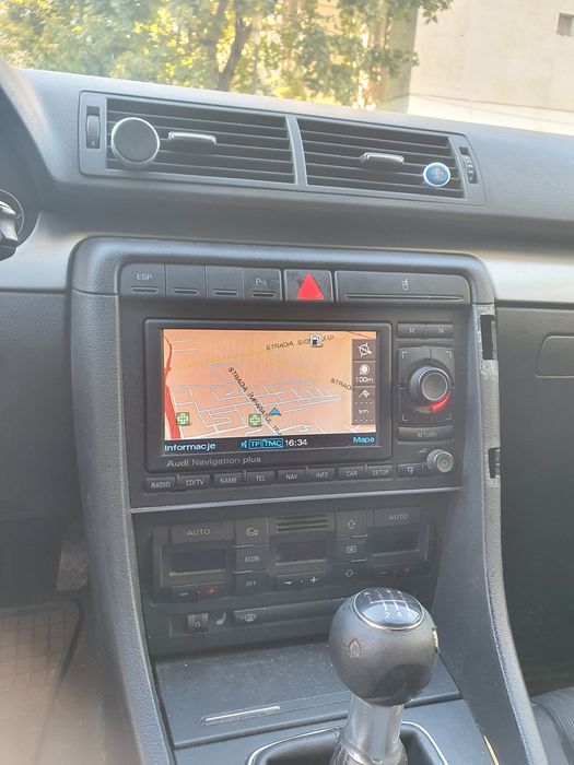 Audi a4 b7 pentru dezmembrat