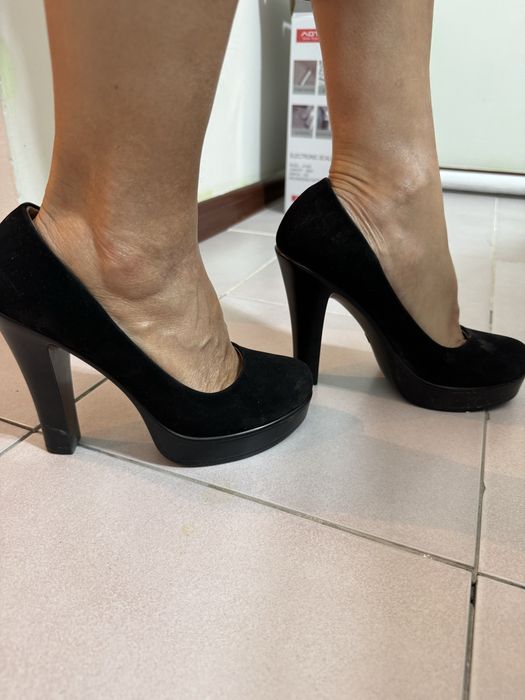 Туфли за 3000 тг