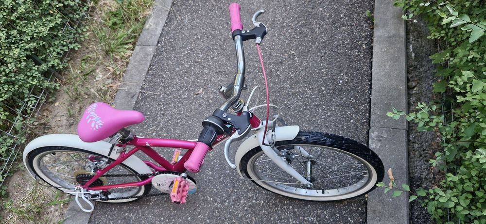 Bicicleta copii 20 inch