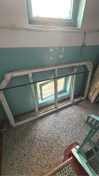 Продам полноценное окно