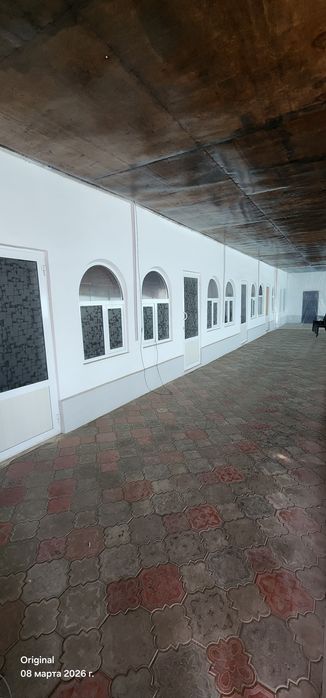 Аренда кафе ишлаб турган!