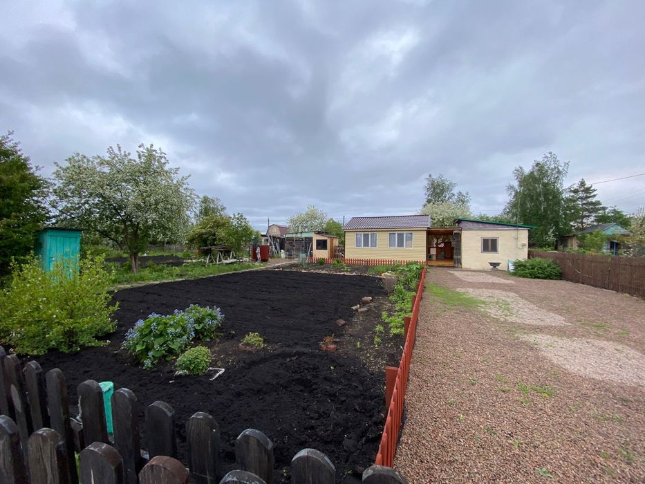 Продам дачу