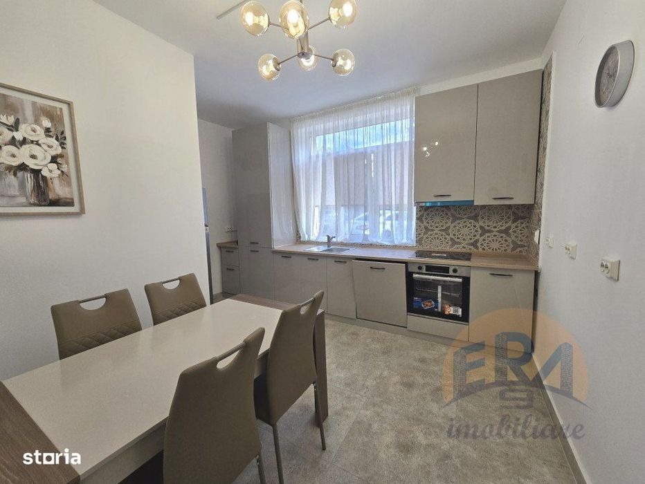 Apartament 2 camere | Renovat | Spitalul Judetean - str. Gheorghe Doja