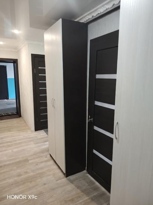 Продам. 3 комнатную квартиру.