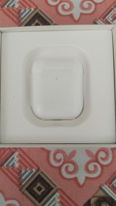 AirPods Новые , есть торг