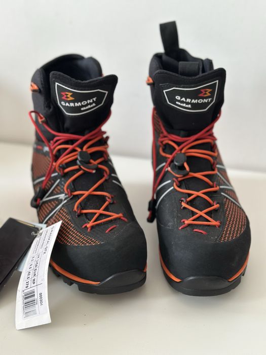 Bocanci trekking barbati Garmont G-RADIKAL GTX