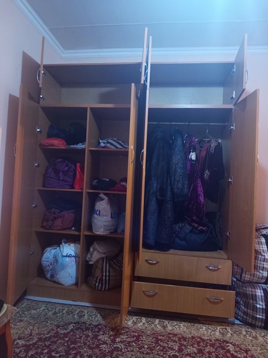 Продам шифанер  б,у