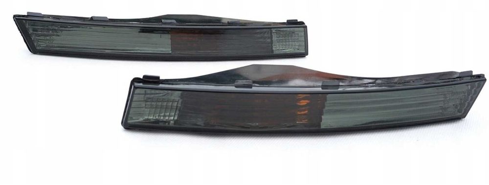 Мигачи Предни VW Passat B6 3C Тъмни опушени Нови Pasat пасат Б6