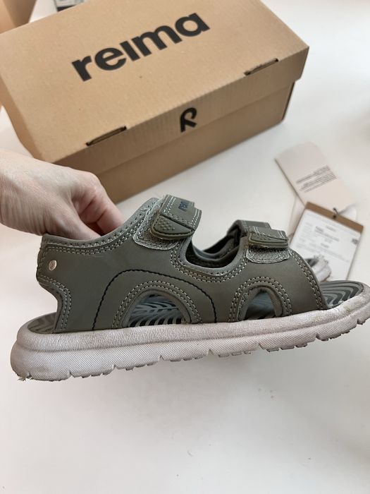 Детские сандалии Reima