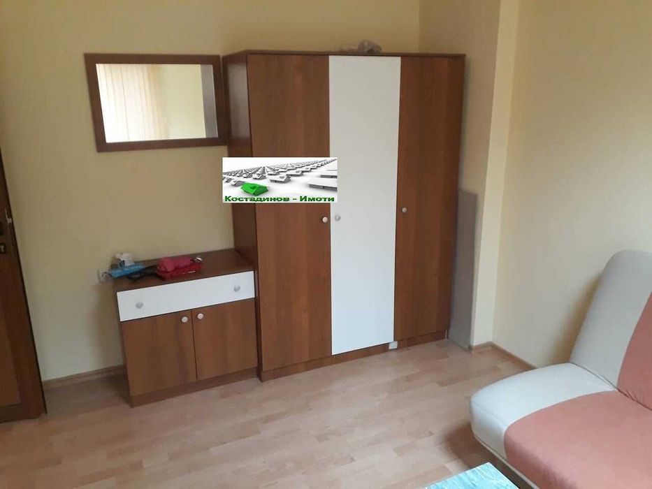 Дава се под наем Двустаен апартамент в Пловдив, Център - 65 кв.м за 378.93 € - Снимка #4