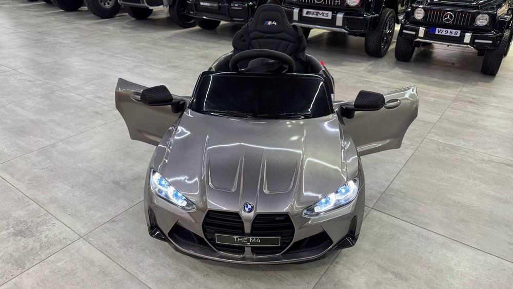 Bolalar mashinasi arzon narxlarda Dostavka bor