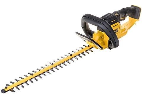 Акумулаторен храсторез DEWALT DCM563PB, 18 V