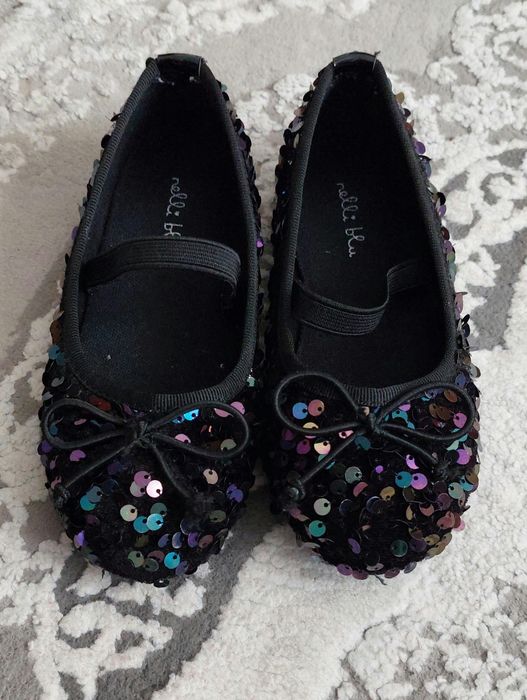 Pantofi fetita mar.27