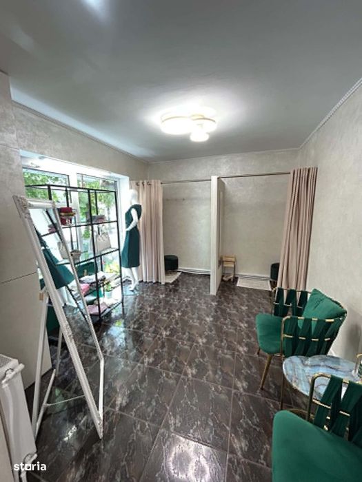 Spatiu comercial ULTRACENTRAL de inchiriat sau Vanzare! Zona Bizo