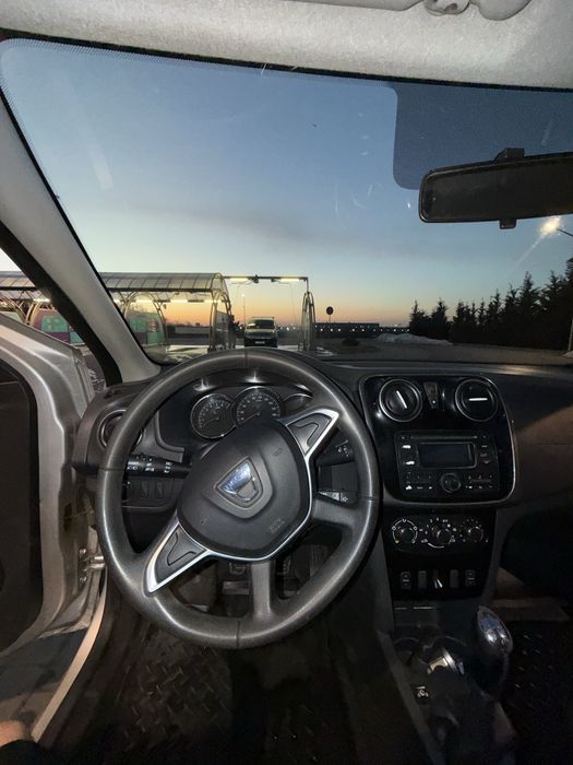 Dacia Logan 1.2 MPI Laureate (GPL) FaceLift