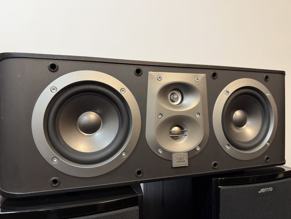 Boxa Centrala JBL ES 25C/Impecabil