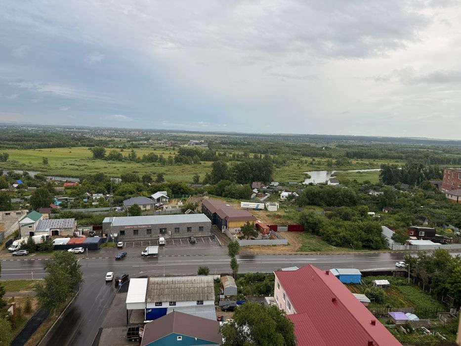 Продам 2-х комнатную квартиру