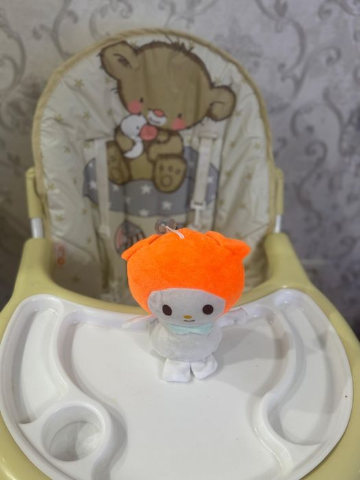 Продаю детский стул для кормления