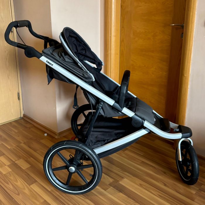 Бебешка количка Thule - Urban Glide 2 (+ подарък чанта)