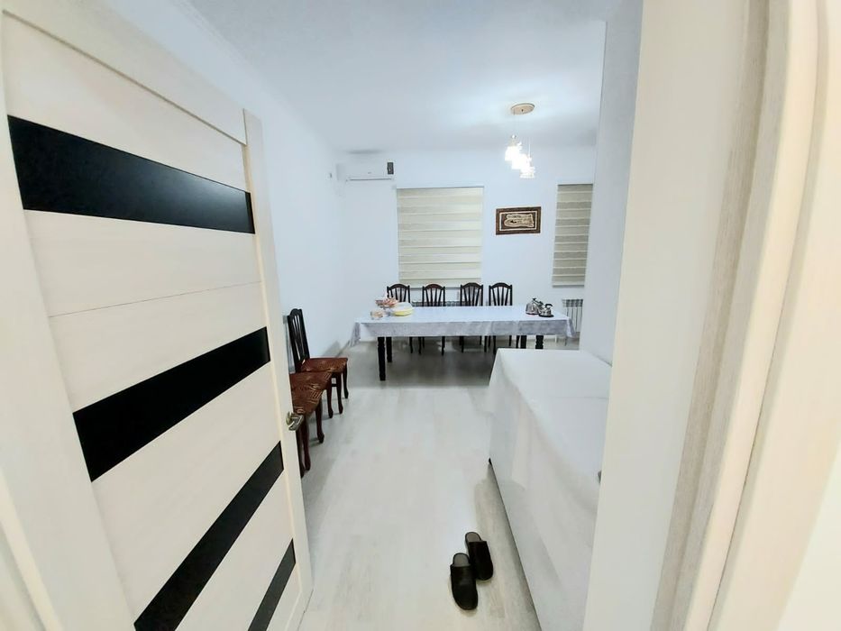 Продается дом тихом, спальном районе