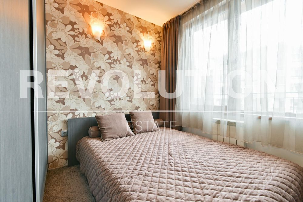 Дава се под наем Тристаен апартамент в София, Белите брези - 70 кв.м за 897.6 € - Снимка #4