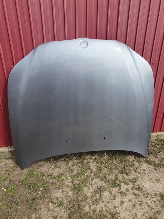 capota bmw e 60 oem