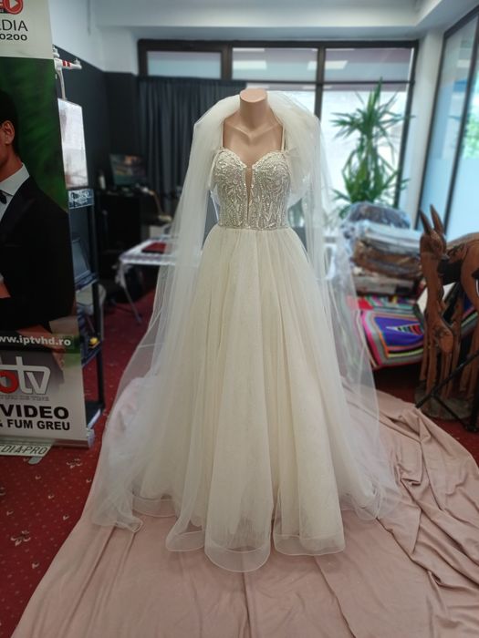 Rochie de mireasă