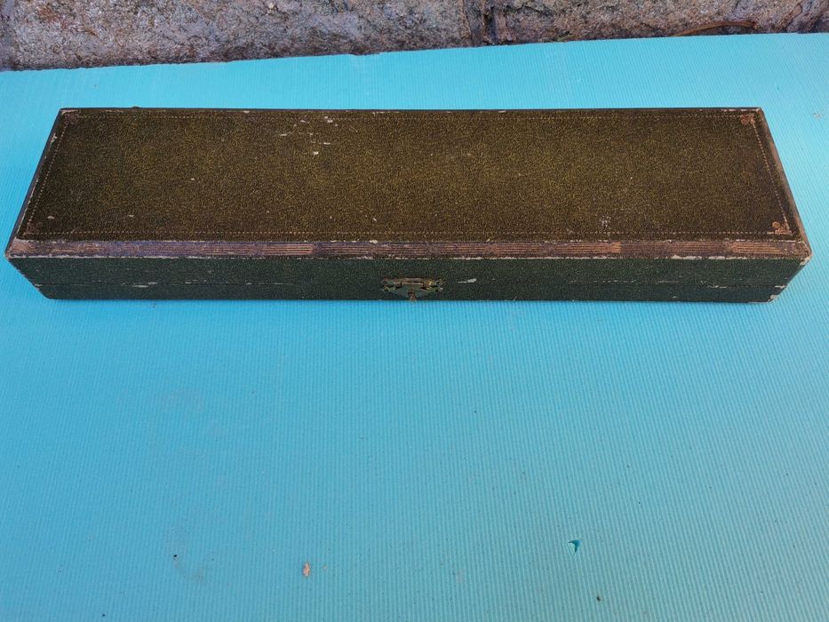 Стари прибори Френски и Немски